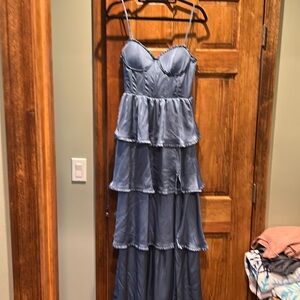 Alter’d State gown